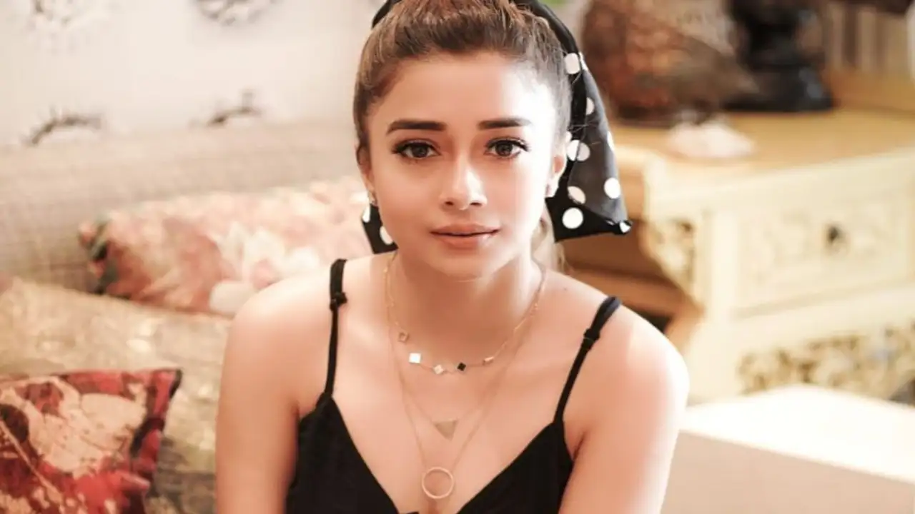 5 Lesser known facts about Tina Datta 5 Lesser known facts about Tina Datta