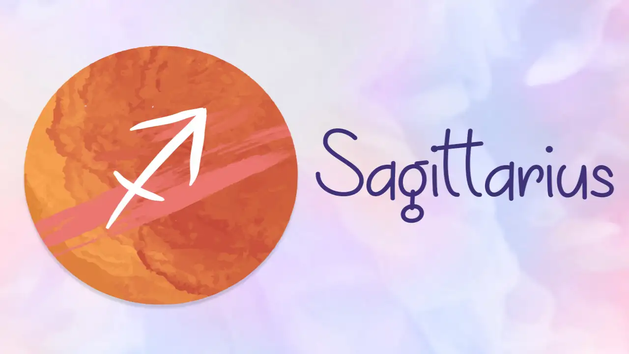 Sagittarius Horoscope Today, November 21, 2022 Sagittarius Horoscope Today, November 21, 2022