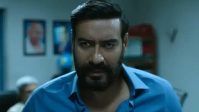 Drishyam 2 Day 1 Box Office: Ajay Devgn led thriller sparks a surprise; Opens to a very good Rs cr | PINKVILLA Drishyam 2 Day 1 Box Office: Ajay Devgn led thriller sparks a surprise; Opens to a very good Rs cr | PINKVILLA