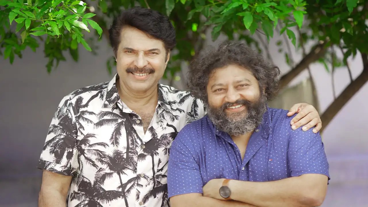 Nanpakal Nerathu Mayakkam gets a release date; Mammootty and Lijo Jose  Pellissery to team up again | PINKVILLA