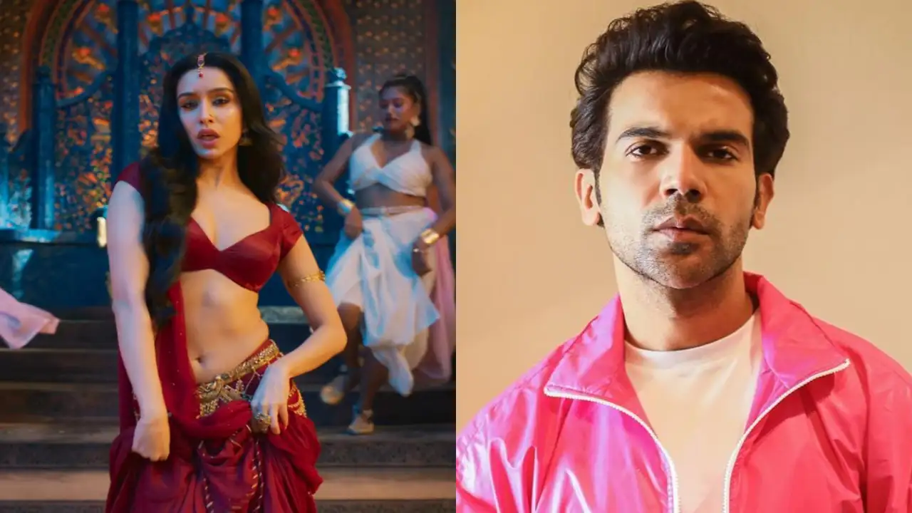 Rajkummar Rao CONFIRMS Stree 2; Says he will begin shooting ‘hopefully soon’- EXCLUSIVE Rajkummar Rao CONFIRMS Stree 2; Says he will begin shooting ‘hopefully soon’- EXCLUSIVE