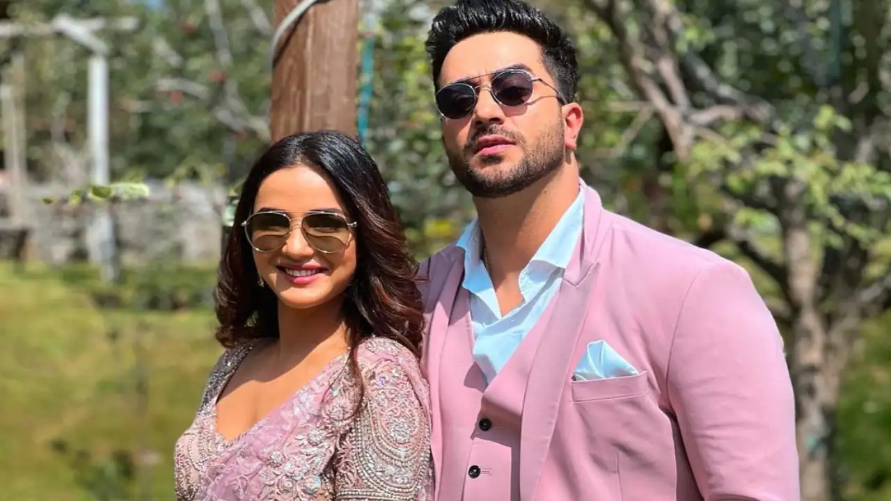 Aly Goni reveals how his equation is with girlfriend Jasmin Bhasin