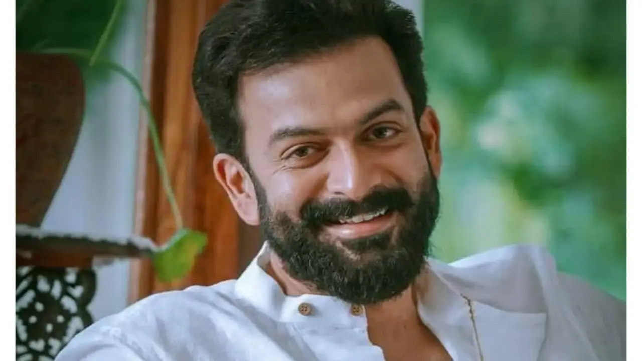 Kaduva marked Prithviraj Sukumaran and director Shaji Kailas's second onscreen collaboration. Prithviraj Sukumaran, Kaduva
