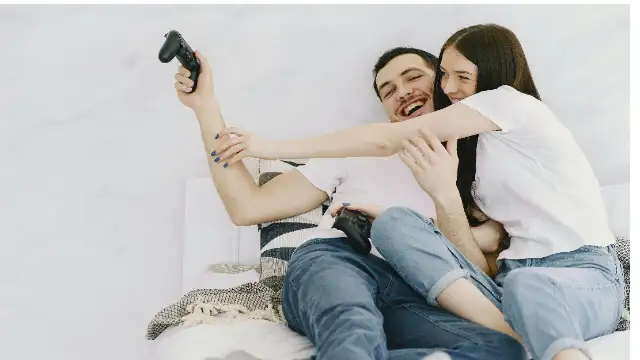 30 Best Games for Couples to Have Some Fun Together | PINKVILLA 30 Best Games for Couples to Have Some Fun Together | PINKVILLA