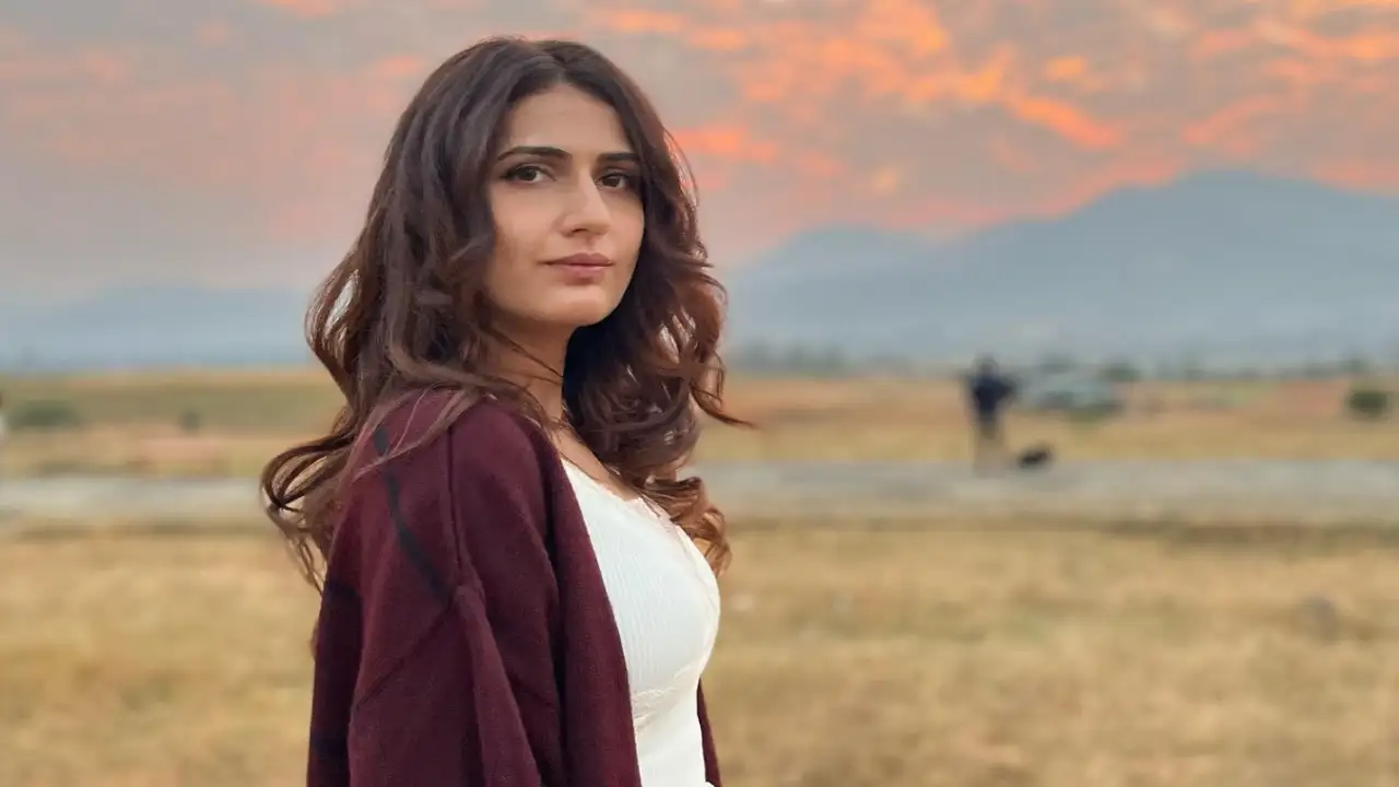 Fatima Sana Shaikh reveals she was scared she ‘won’t get work’ if she told people about her epilepsy diagnosis Fatima Sana Shaikh reveals she was scared she ‘won’t get work’ if she told people about her epilepsy diagnosis