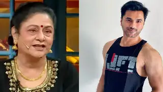 Siddhaanth Vir Surryavanshi dies at 46: Zameen Se Aassman Tak co-actor Aruna Irani expresses shock