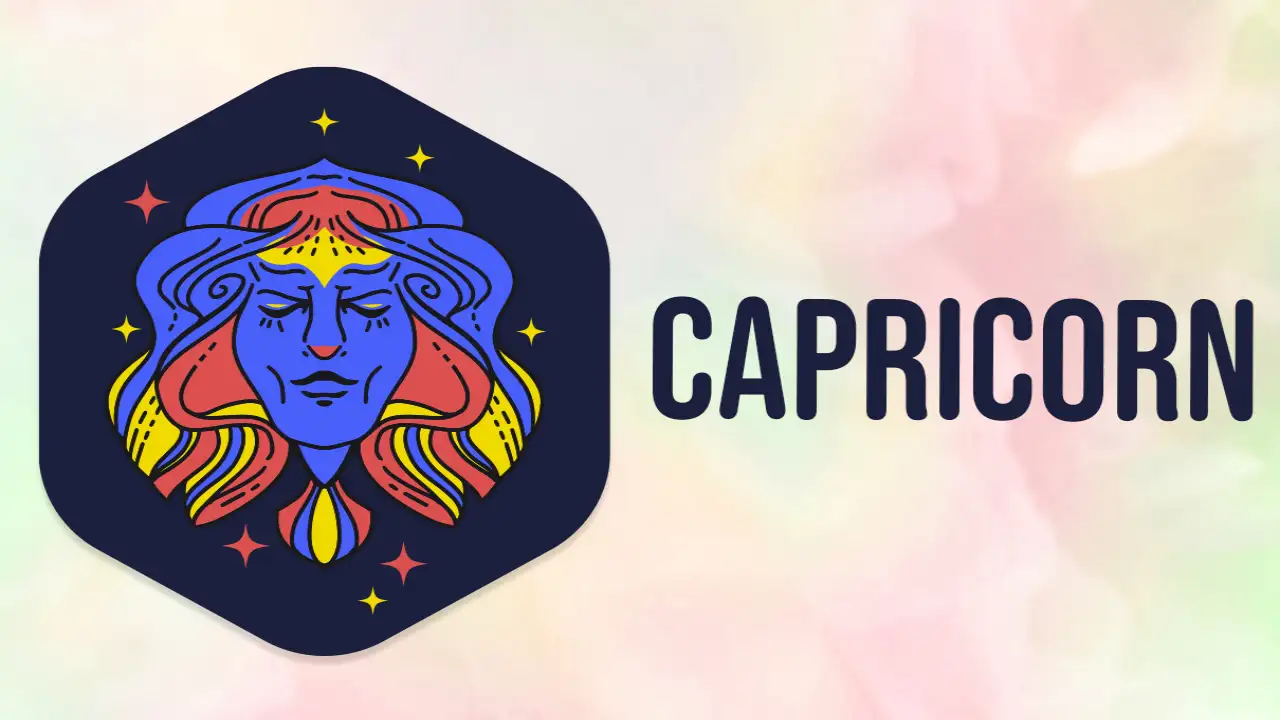 Capricorn Horoscope Today, November 23, 2022