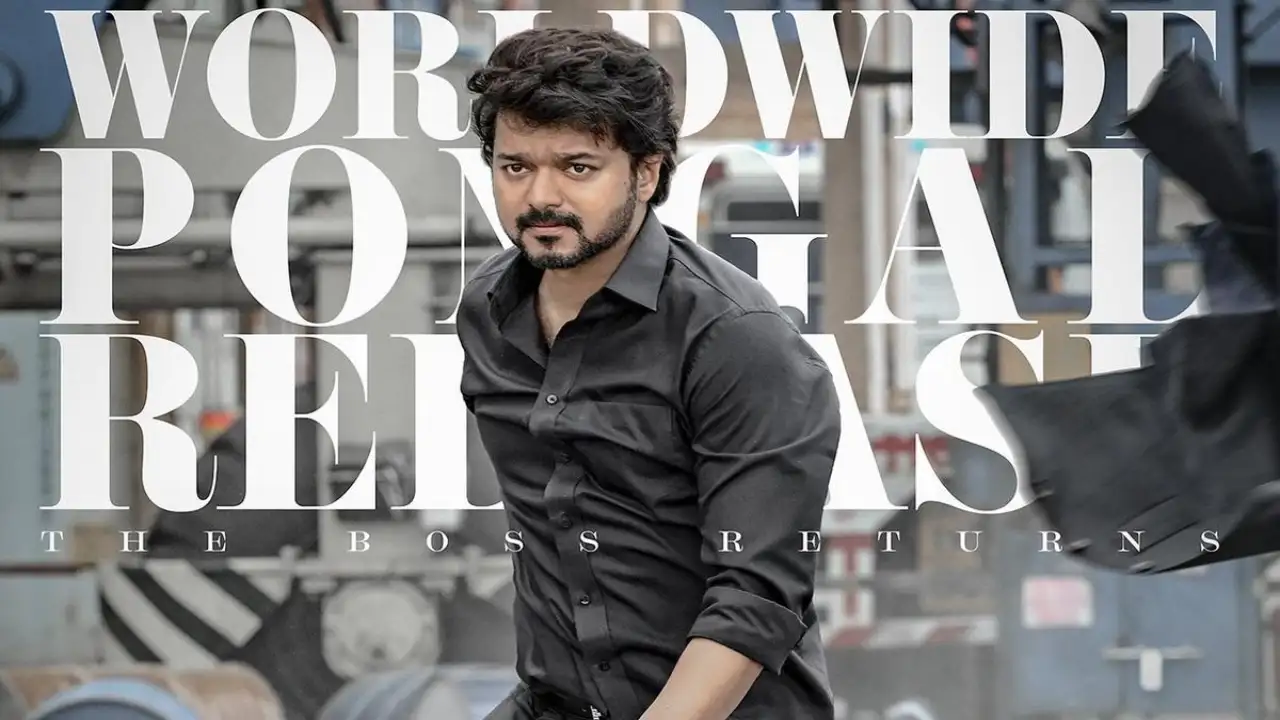 EXCLUSIVE: Thalapathy Vijay to shoot the action-packed emotional climax of Varisu in Hyderabad next week EXCLUSIVE: Thalapathy Vijay to shoot the action-packed emotional climax of Varisu in Hyderabad next week