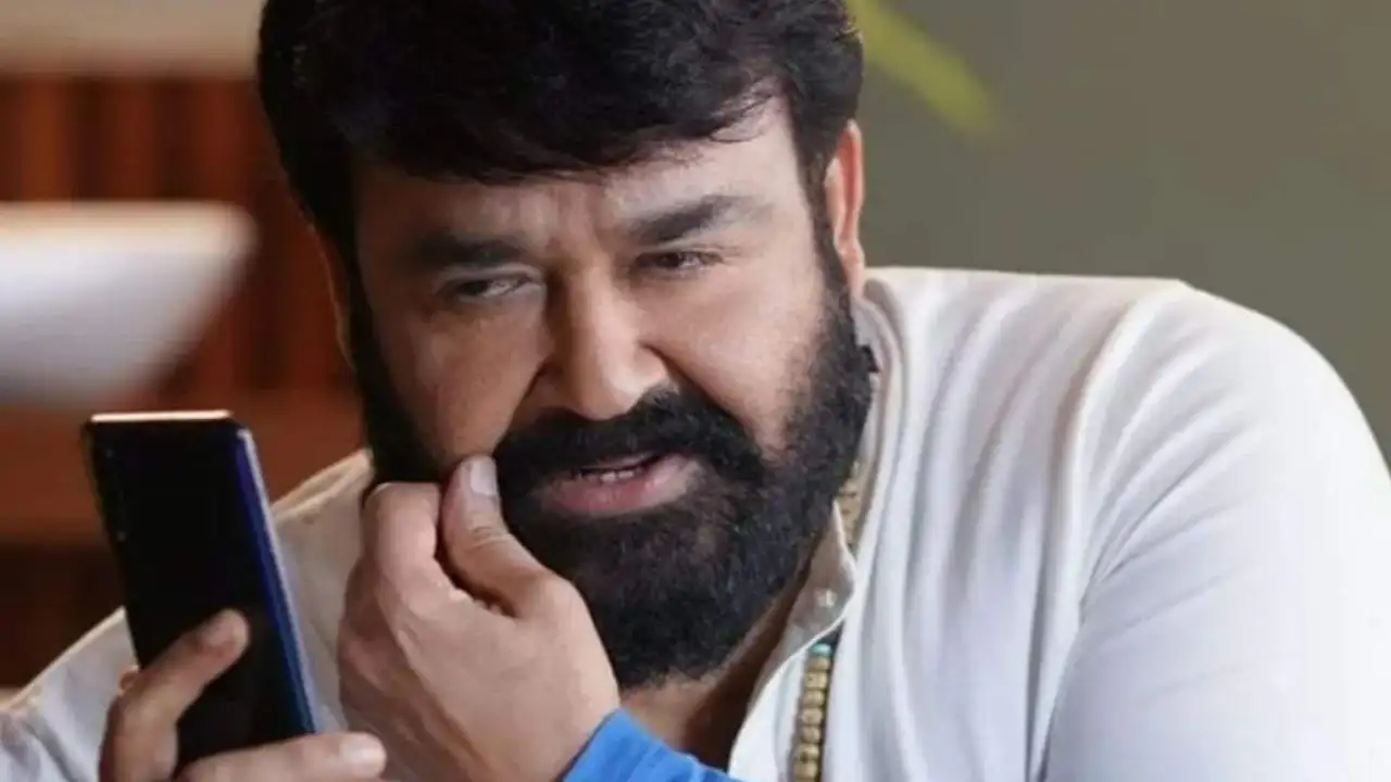 Mohanlal's Alone gets a release date; The next schedule of Ram to start rolling on THIS date: Read Details | PINKVILLA