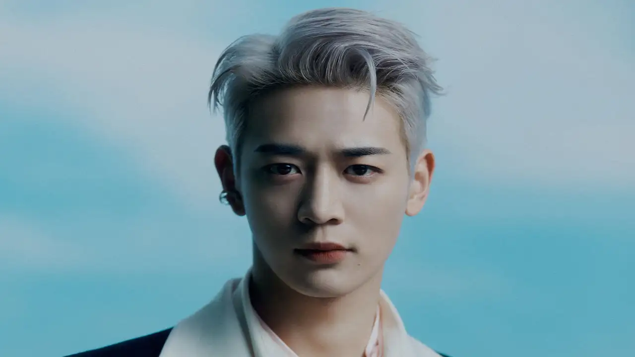 SHINee’s Minho SHINee’s Minho; Picture Courtesy: SM Entertainment