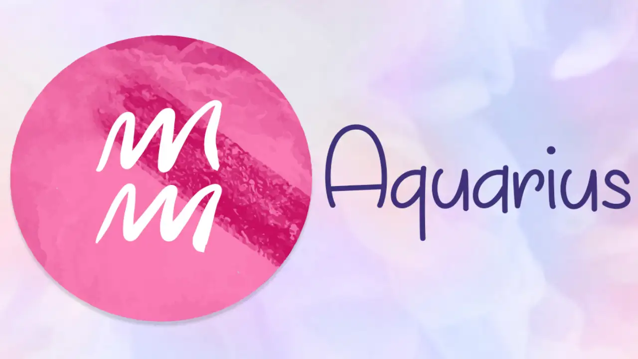 Aquarius Horoscope Today, November 28, 2022 Aquarius Horoscope Today, November 28, 2022