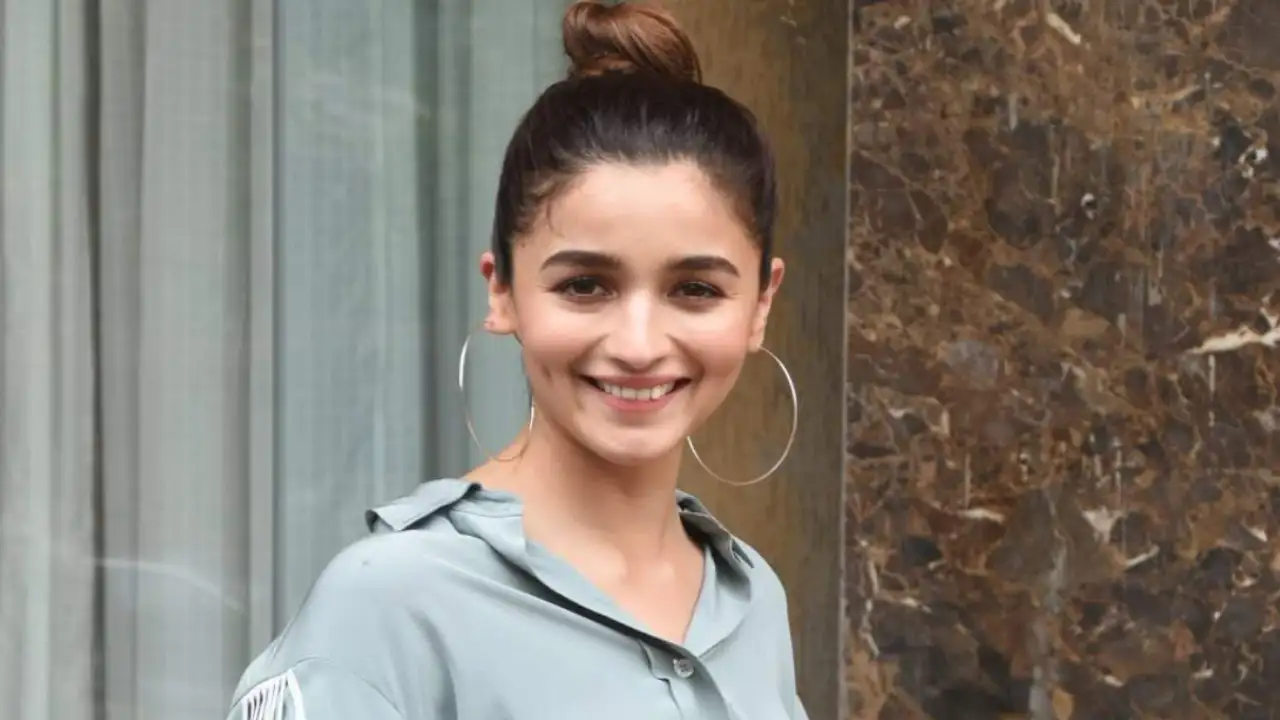 Alia Bhatt reveals her obsession with ‘weight and body’ took a toll on her; Shares THIS advice for young women