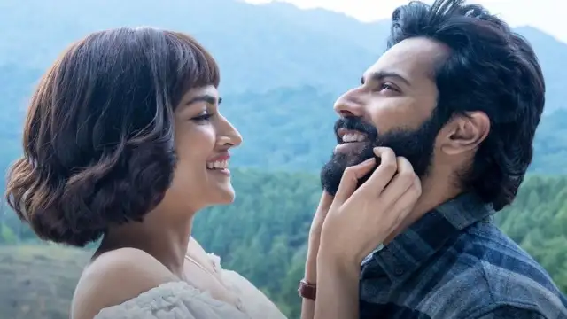 EXCLUSIVE: Varun Dhawan and Kriti Sanon to visit 8 cities for Bhediya  promotions from November 12 | PINKVILLA