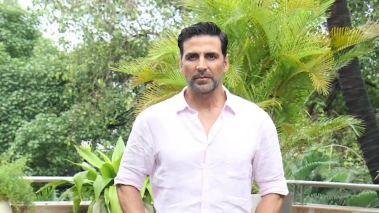 A file image of Akshay Kumar. Pic credit: Pinkvilla A file image of Akshay Kumar.