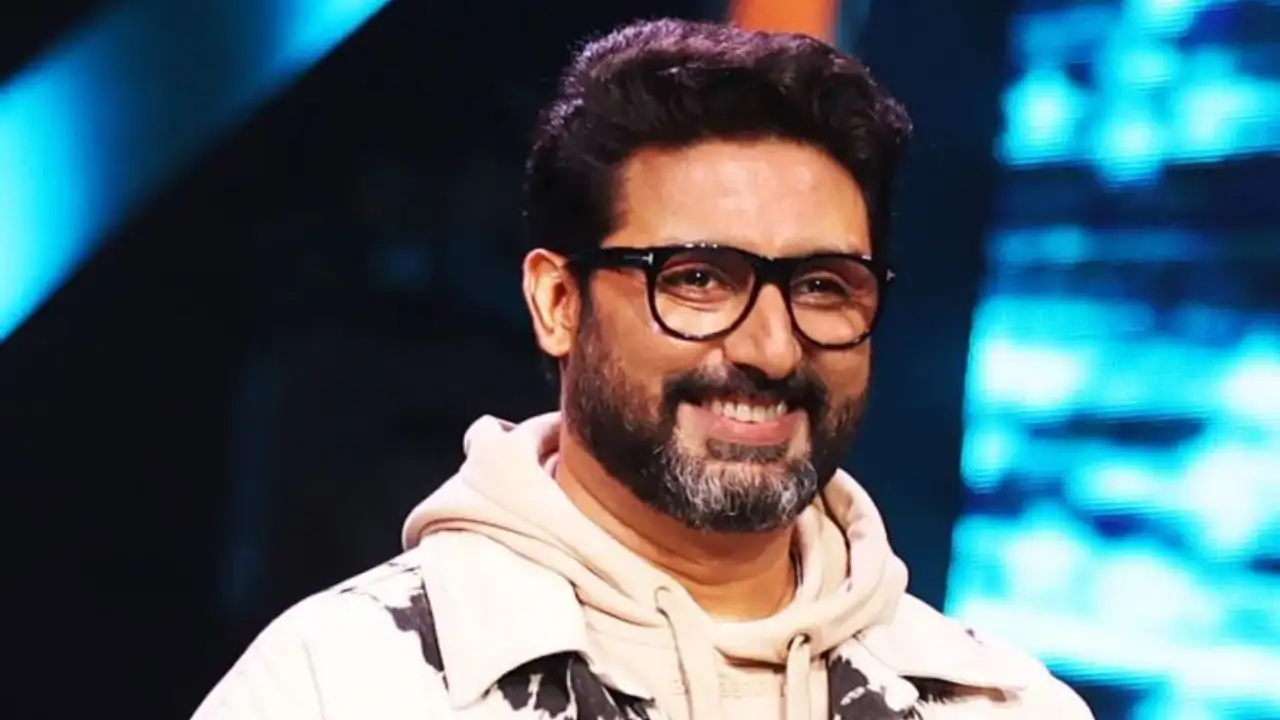Abhishek Bachchan on Cinema Vs OTT debate: ‘We are too obsessed with collections as opposed to content’