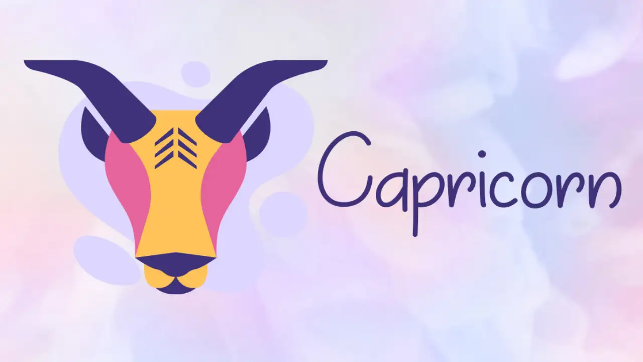 CAPRICORN Horoscope Today, December 01, 2022