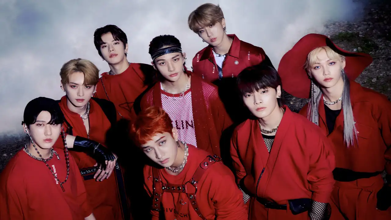 Stray Kids, ATEEZ, TOMORROW X TOGETHER and more: 6 talented 4th Gen K-Pop  boy groups to follow