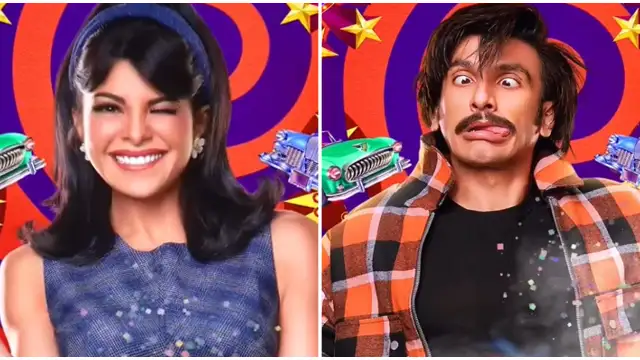Meet Rohit Shetty’s ‘Cirkus family’ feat Ranveer Singh, Jacqueline Fernandez, Pooja Hegde and others; VIDEO