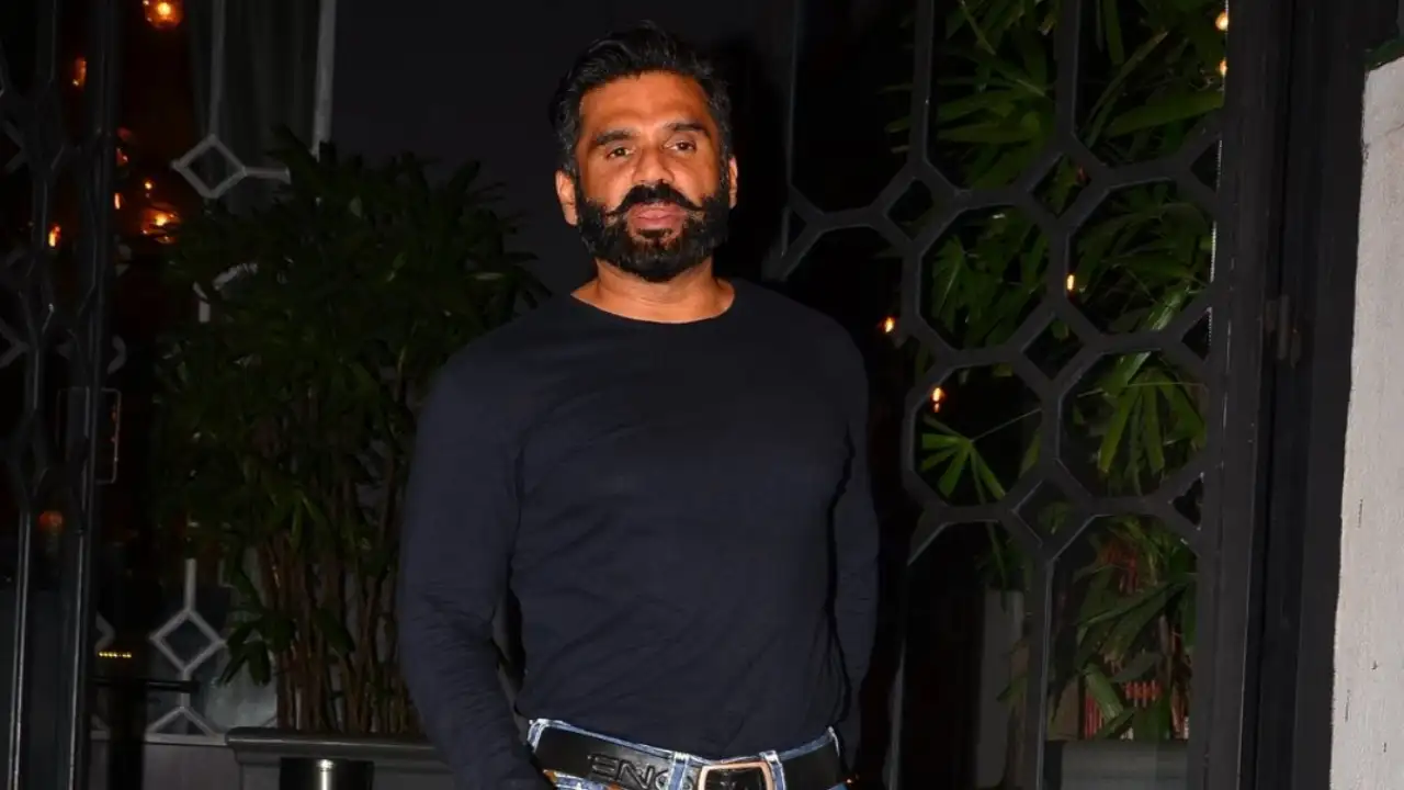 Suniel Shetty blames steroids for recent deaths in the gym: It’s heart failure, not heart attack