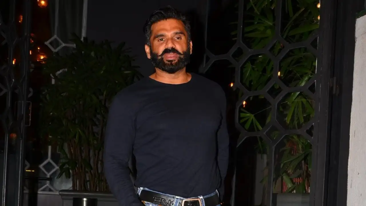 Suniel Shetty blames steroids for recent deaths in the gym: It’s heart failure, not heart attack Suniel Shetty blames steroids for recent deaths in the gym: It’s heart failure, not heart attack