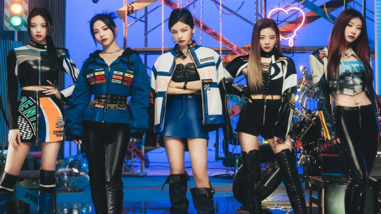 QUIZ: Choose a fun outfit inspired by ITZY’s comebacks and we’ll reveal which member is your bestie