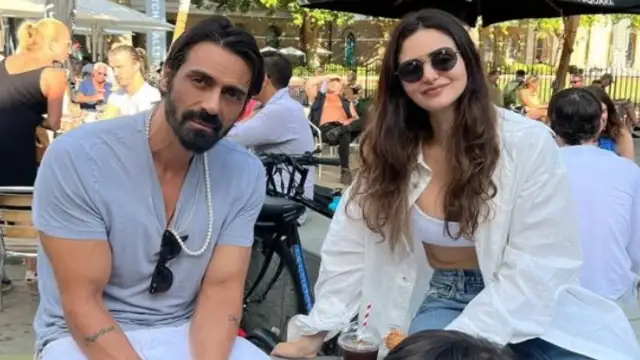 Happy Birthday Arjun Rampal: 5 moments of the actor that show he is a perfect partner