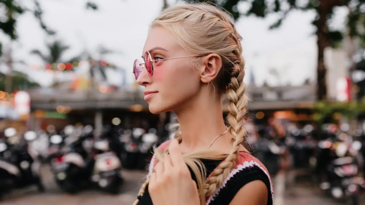 20 Different Types of Braids for Hair That Are a Timeless Beauty | PINKVILLA