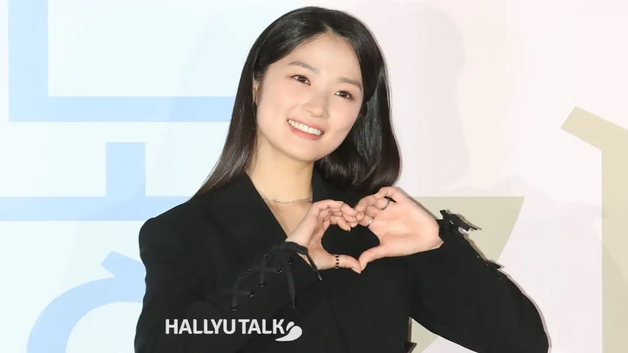 Kim Hye Yoon Kim Hye Yoon: courtesy of News1