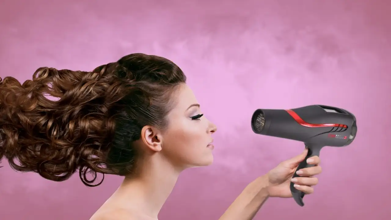 4 Best Wall-mount Hair Dryers to Style Your Hair with Ease | PINKVILLA