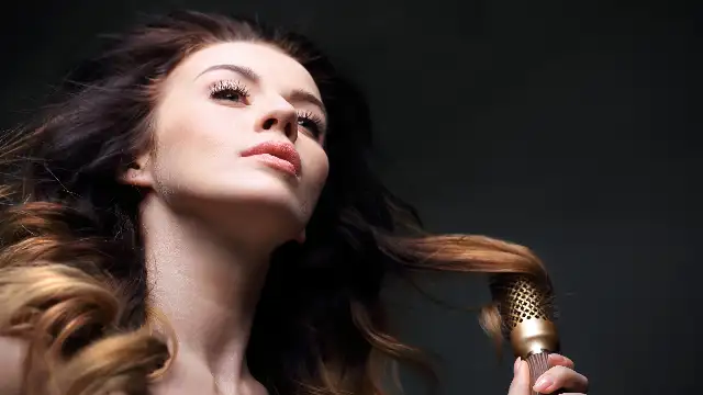 17 Best Round Hair Brushes for Quick Blow-drying Sessions