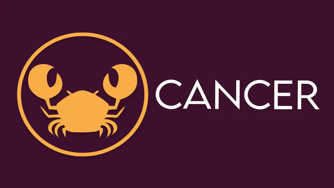 Cancer zodiac sign Pinkvilla