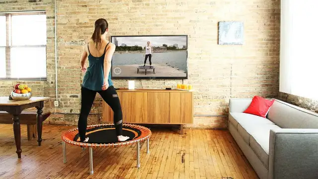 13 Best Rebounder Trampolines for Fun-filled Workouts