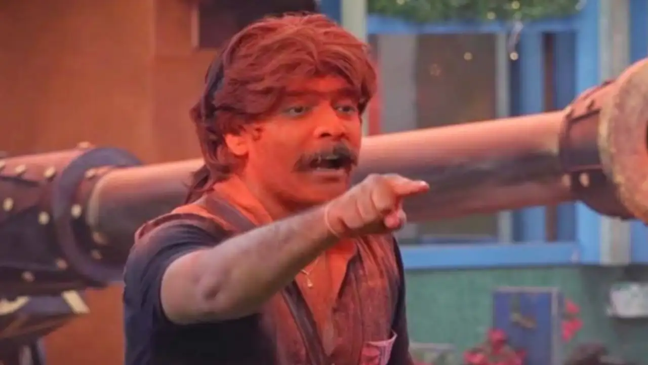 Bigg Boss Telugu 6 Bigg Boss Telugu 6