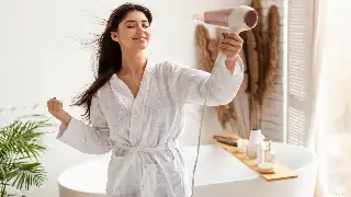 7 Best Infrared Hair Dryers for Salon-Like Blowouts at Home