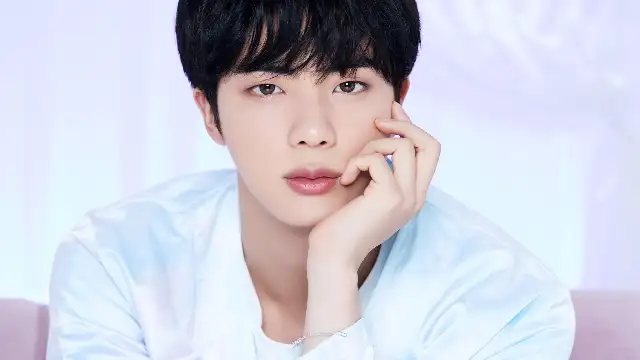 Military enlistment date for BTS's Jin revealed - BreezyScroll