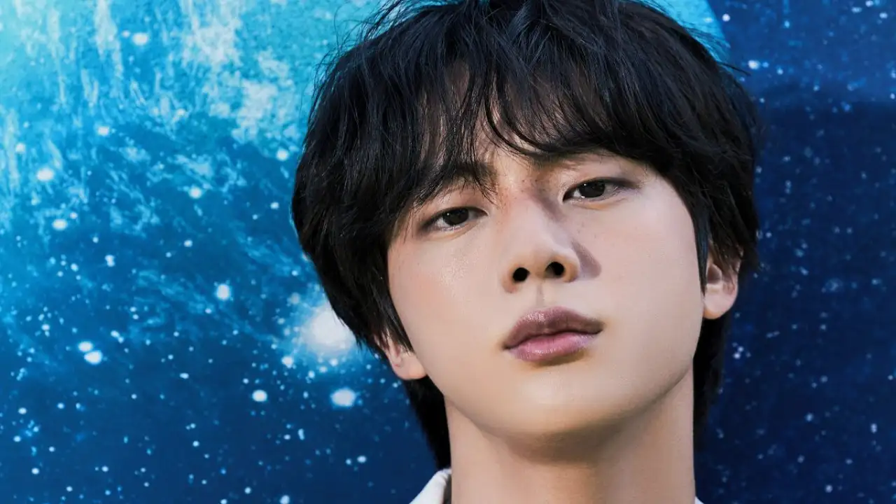 BTS' Jin archives a fabulous debut on Billboard's Hot100 chart with The  Astronaut | PINKVILLA