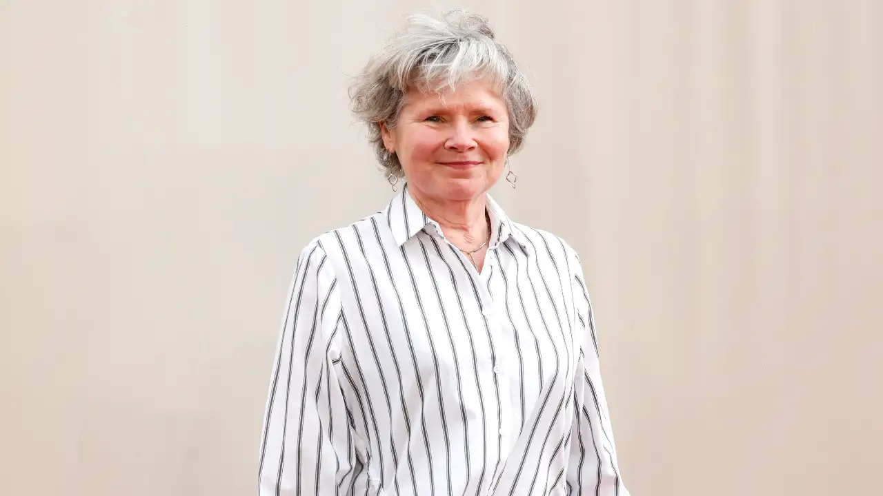 The Crown Season 5 is all set to release on November 9. Imelda Staunton
