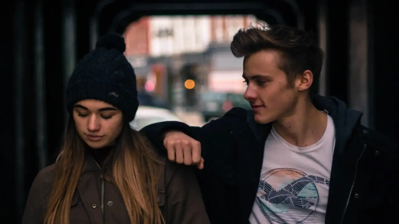 21 Things That Men Look for in Women 21 Things That Men Look for in Women