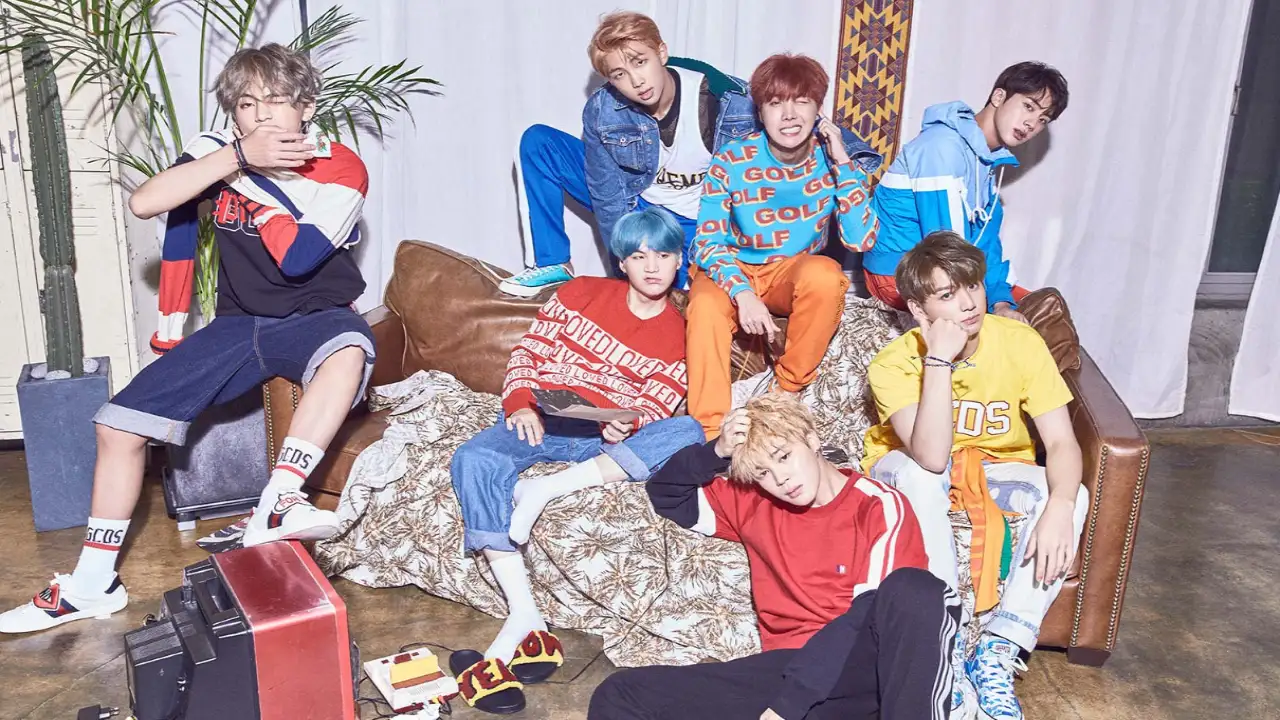 BTS Concept Photo BTS Concept Photo; Picture Courtesy: BIGHIT MUSIC