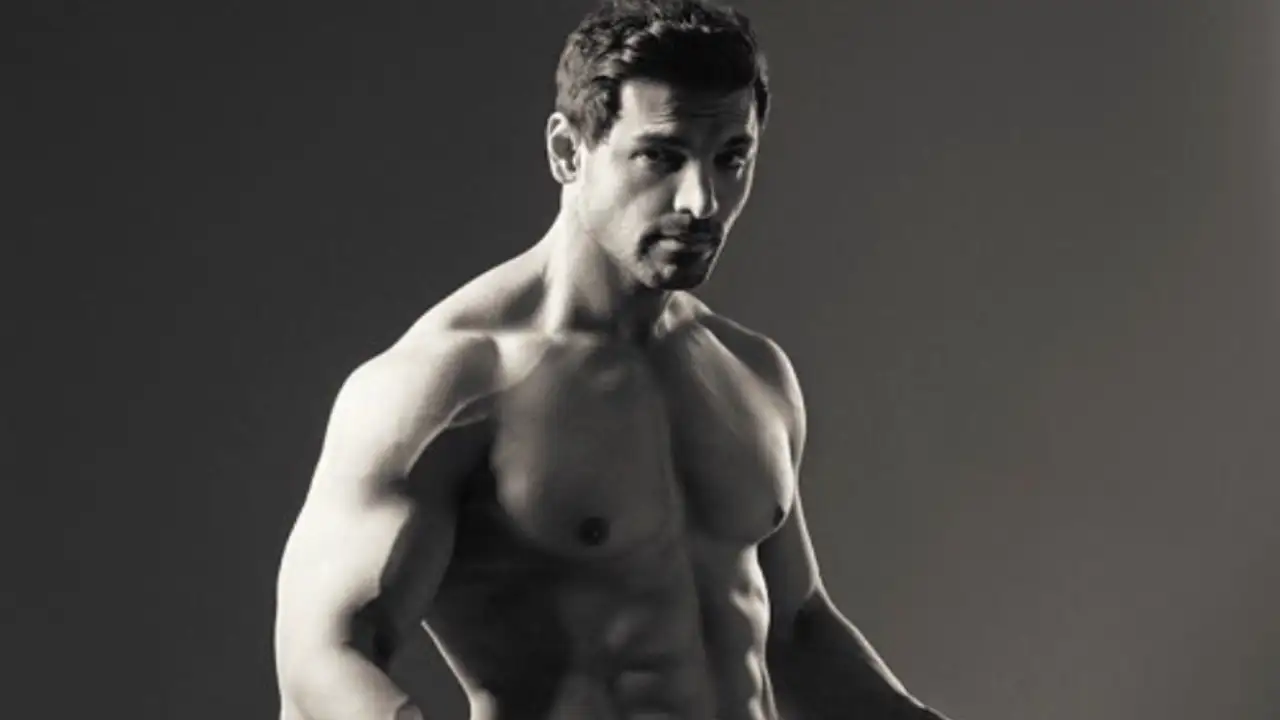 John abraham online daily routine