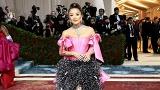 Emily in Paris star Ashley Park REVEALS how cancer battle as a teen fueled her drive to become an actress