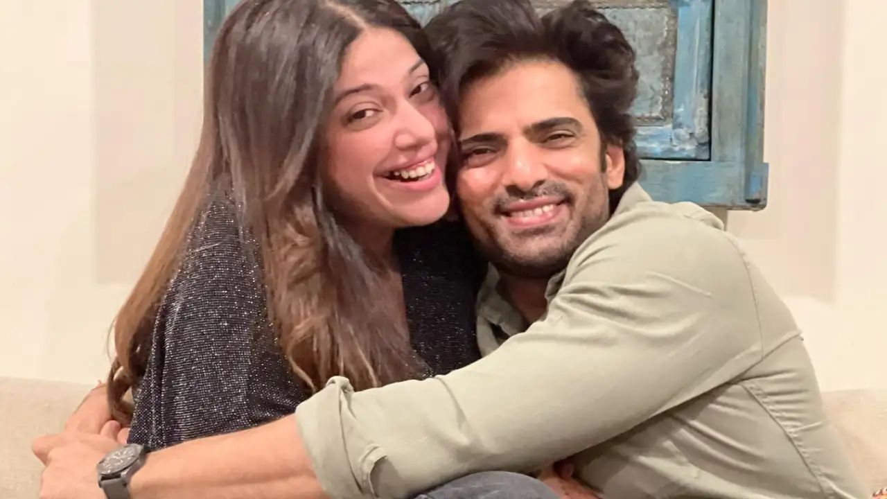 Mohit Malik’s heart-touching video for wife Aditi is pure love Mohit Malik’s heart-touching video for wife Aditi is pure love