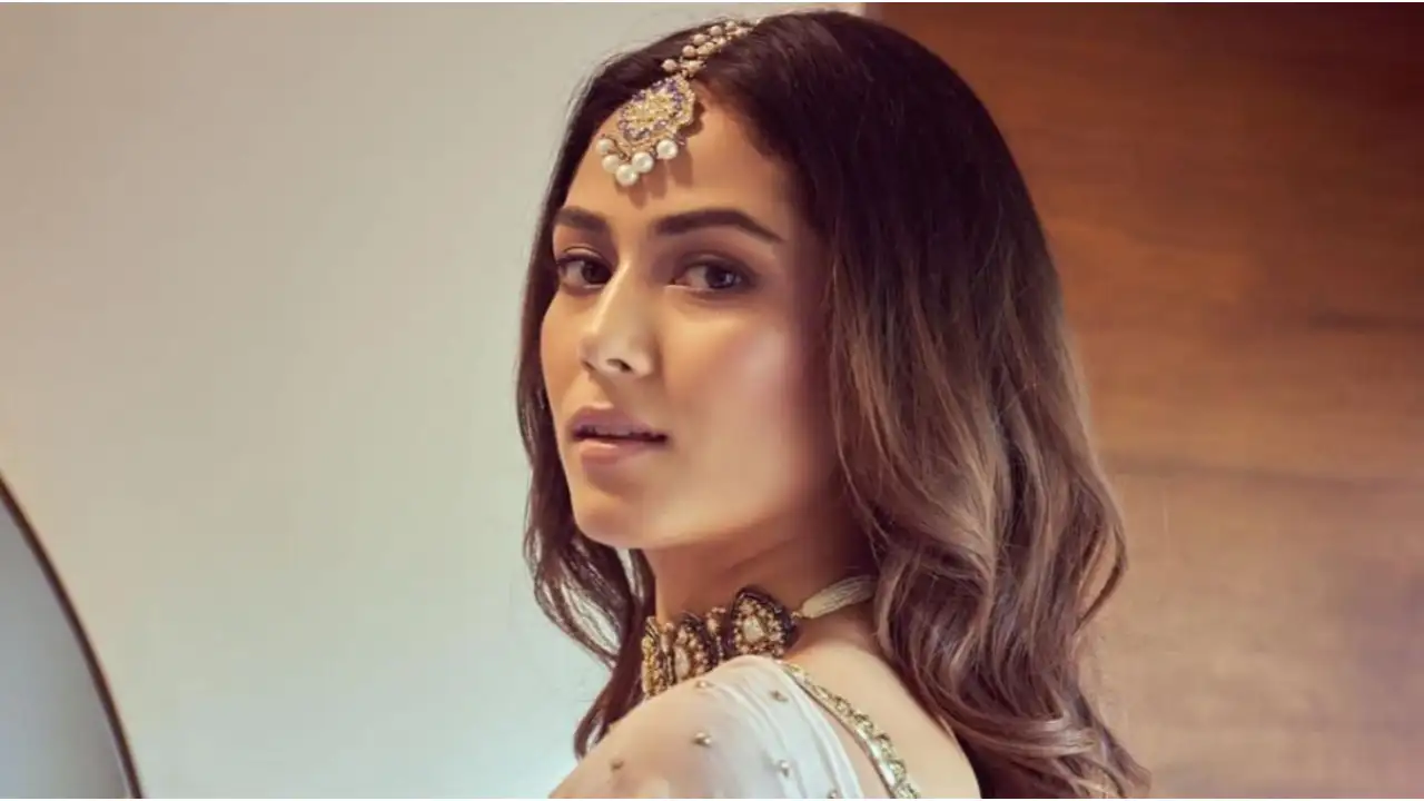 Mira Rajput on why the terms ‘star wife’ and ‘star kid’ shouldn’t be used: Nobody says star husband Mira Rajput on why the terms ‘star wife’ and ‘star kid’ shouldn’t be used: Nobody says star husband