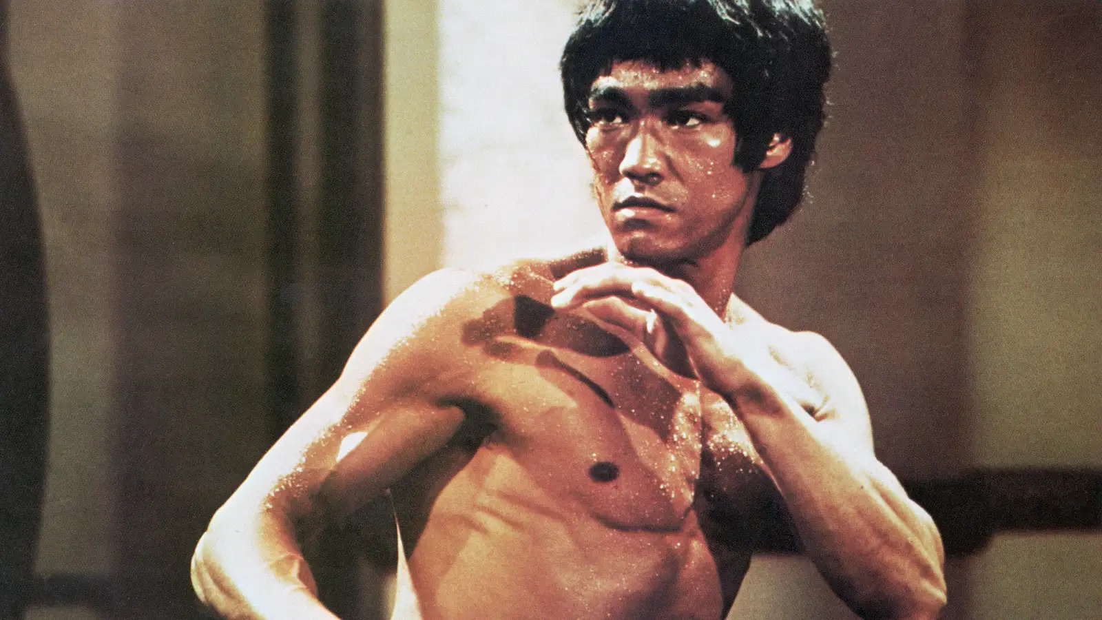 Bruce Lee Biopic: Here's who will play the legendary martial artist and  actor in the Ang Lee-directed movie | PINKVILLA