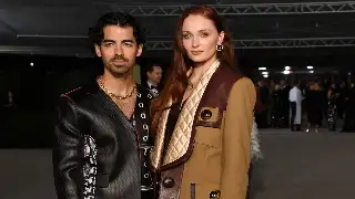 Sophie Turner shares PICS from her pregnancy days; 5 things about her parenthood journey with Joe Jonas