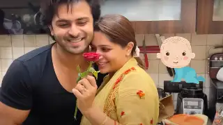 Did Shoaib Ibrahim confirmed Dipika’s pregnancy rumors?