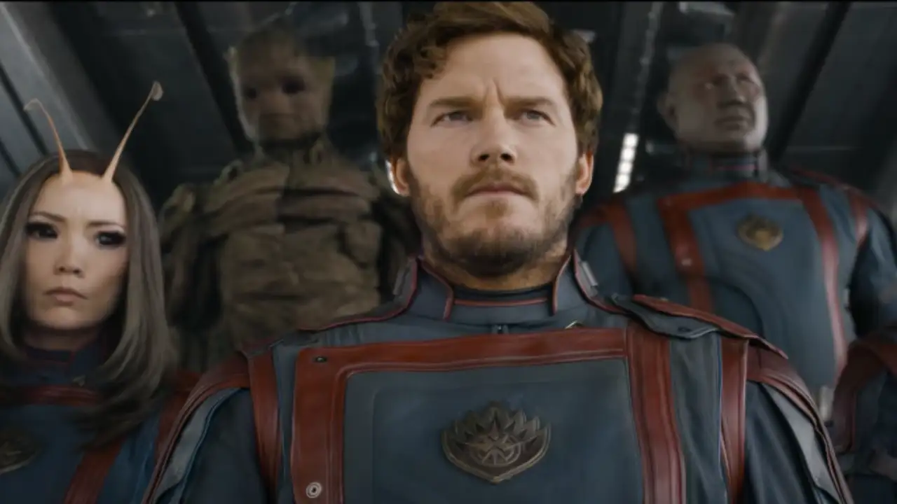 Guardians of the Galaxy Vol. 3 releases on May 5, 2023. Guardians of the Galaxy Vol. 3