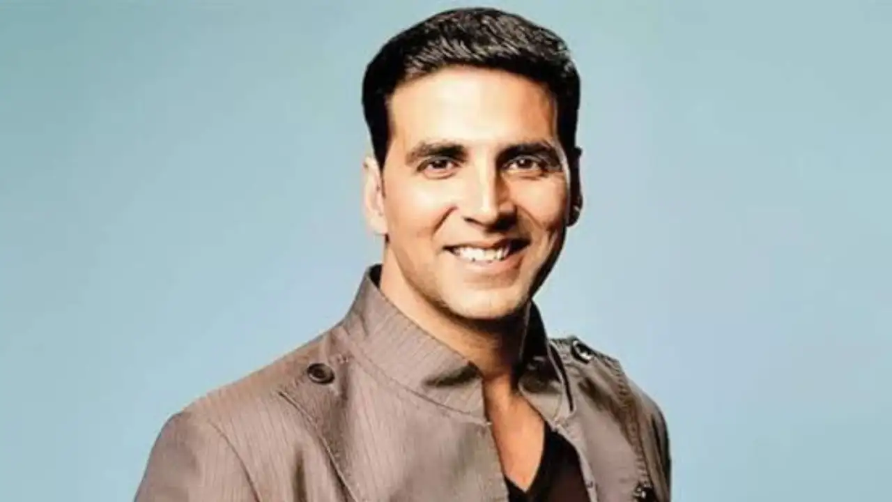 Akshay Kumar on theatrical companies feeling the pinch of the post-Covid world: ‘We have now to strive a lot tougher’