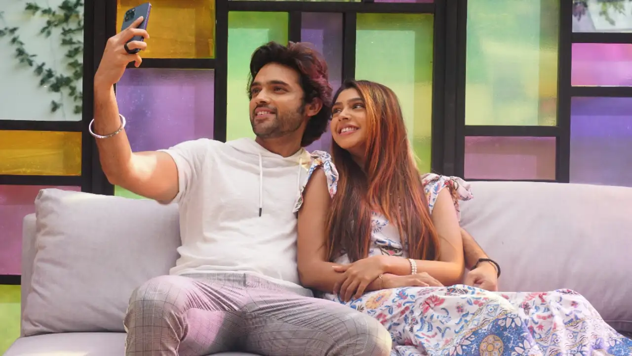 Kaisi yeh yaariaan season 1 full episode deals