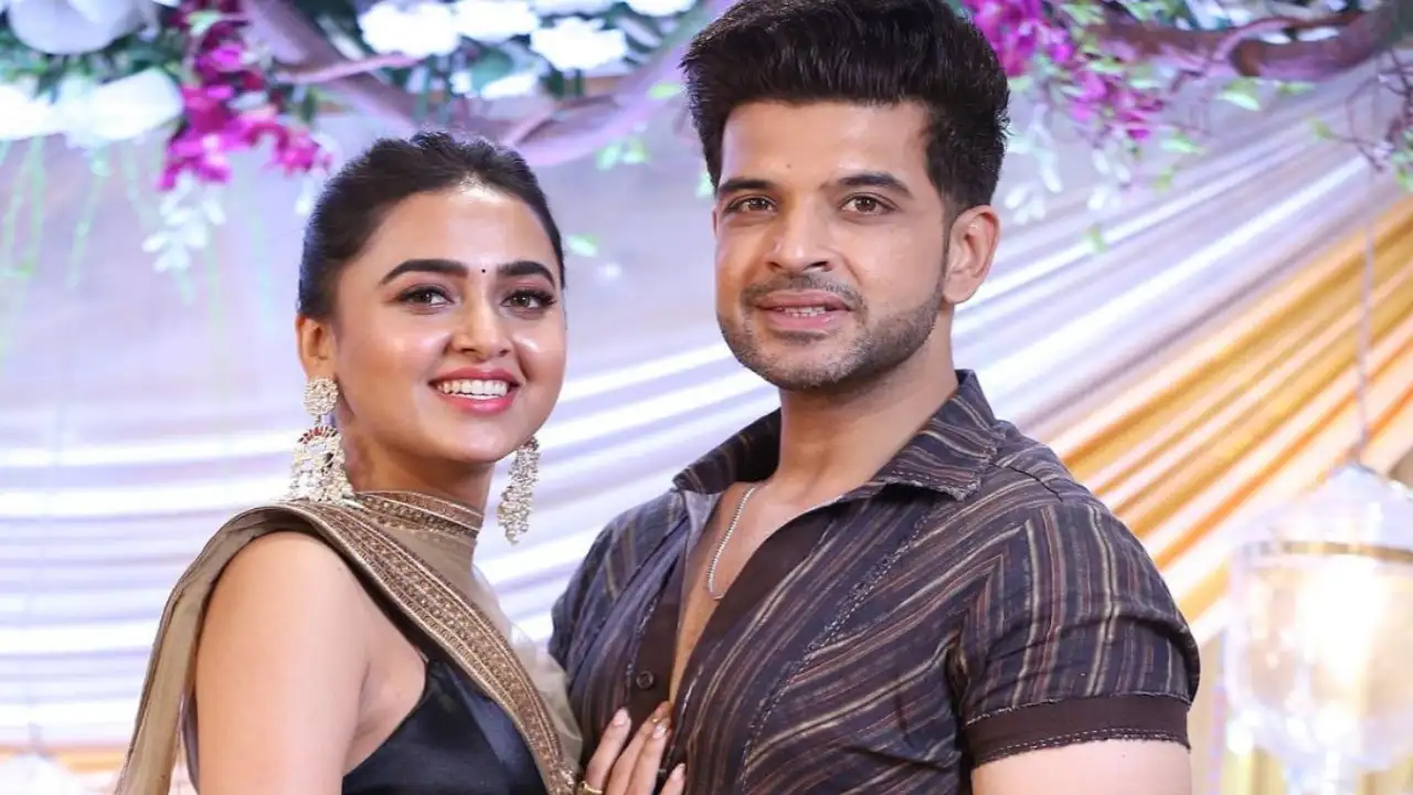 Tejasswi Prakash, Karan Kundrra
